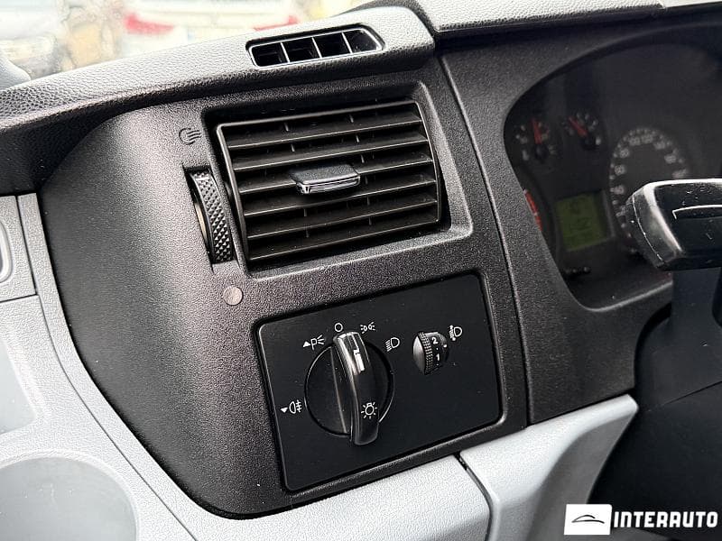 2011 Ford Transit — Miniatură 7