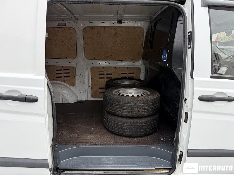 Mercedes Vito 2012 — Миниатюра 11