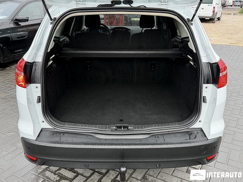 Ford Focus 2016 — Миниатюра 16