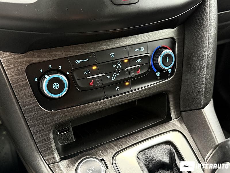 Ford Focus 2016 — Миниатюра 13