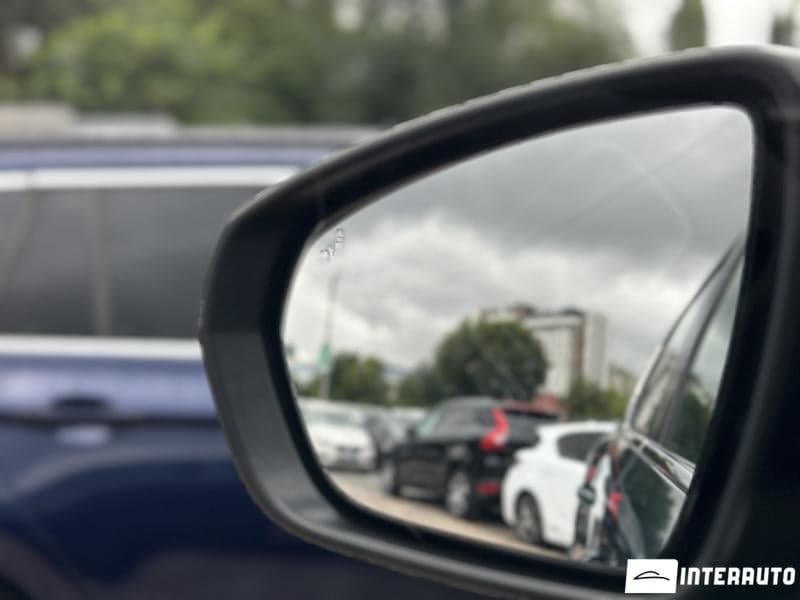 2020 Citroen C5 Aircross — Miniatură 5