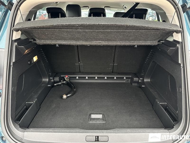 2020 Citroen C5 Aircross — Miniatură 20