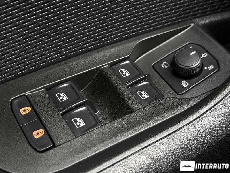 2021 Skoda Octavia — Miniatură 7