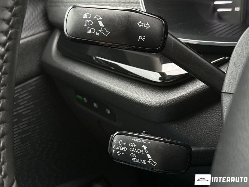 2021 Skoda Octavia — Miniatură 12
