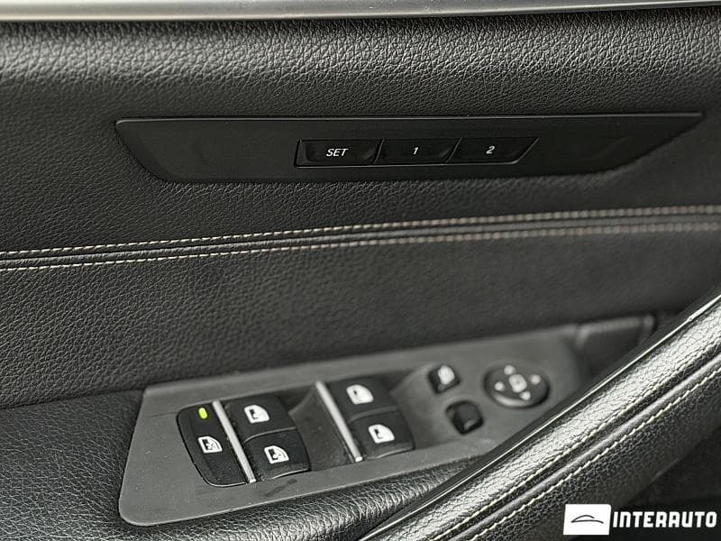 BMW 530 2017 — Миниатюра 6