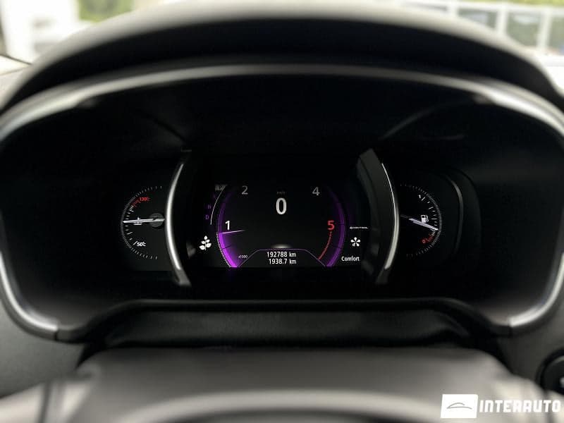 Renault Talisman 2017 — Миниатюра 13