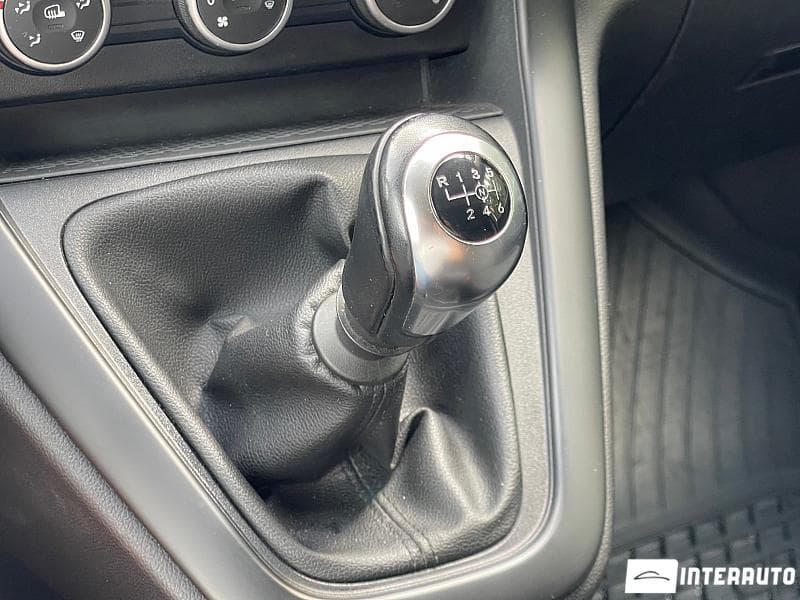 2021 Mercedes Citan — Miniatură 12