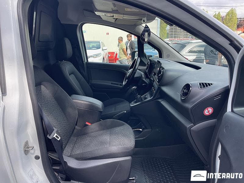 2021 Mercedes Citan — Miniatură 14