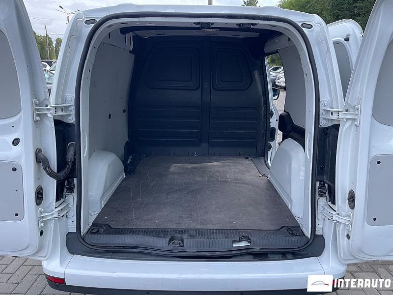 2021 Mercedes Citan — Miniatură 16