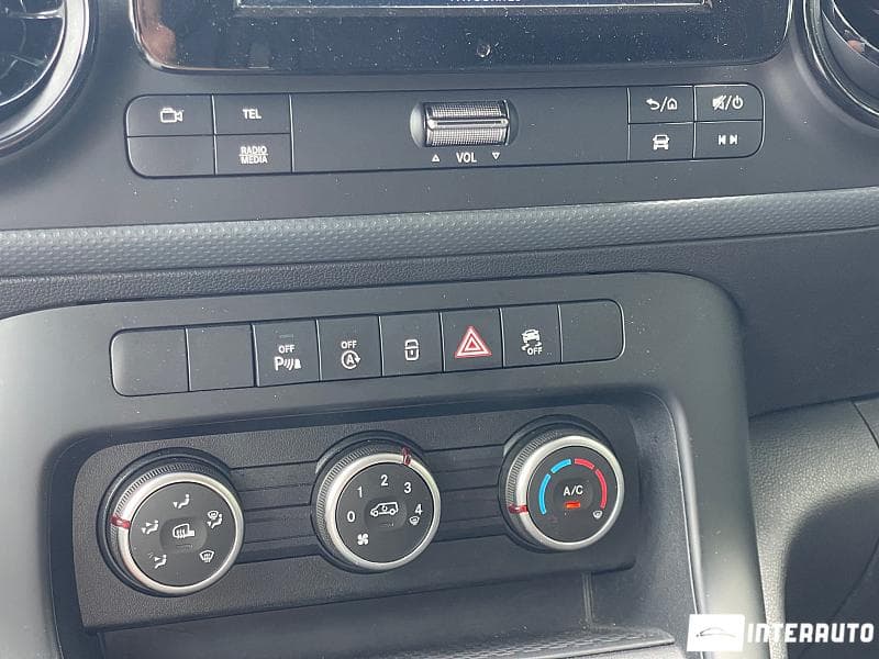 2021 Mercedes Citan — Miniatură 11