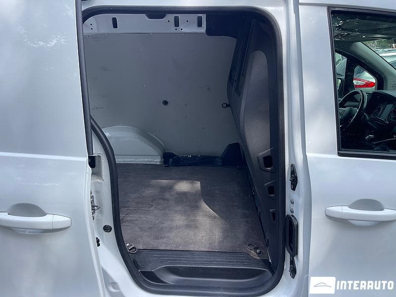 2021 Mercedes Citan — Miniatură 15