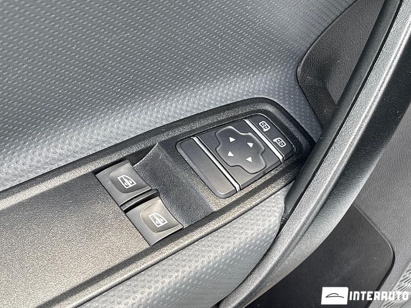 2021 Mercedes Citan — Miniatură 6