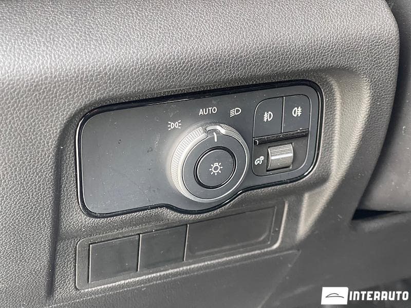 2021 Mercedes Citan — Miniatură 7