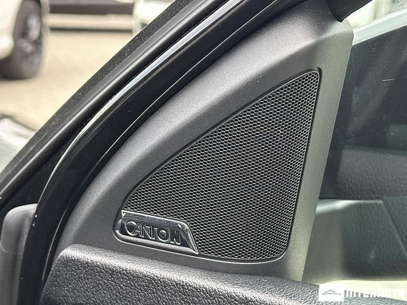 2014 Skoda Octavia RS — Miniatură 15