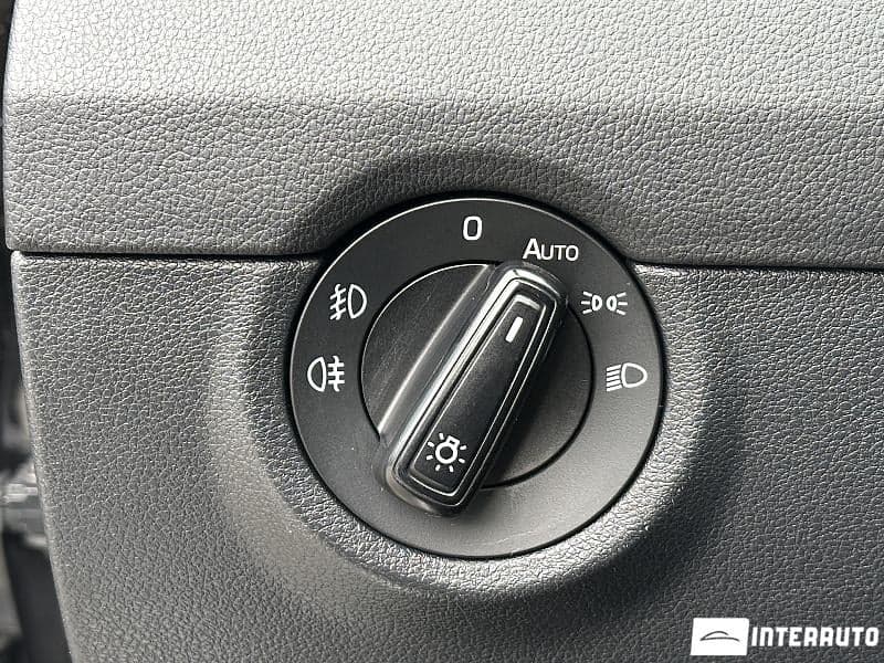 2014 Skoda Octavia RS — Miniatură 17