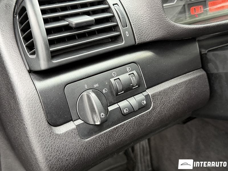 2004 BMW 316 — Miniatură 10