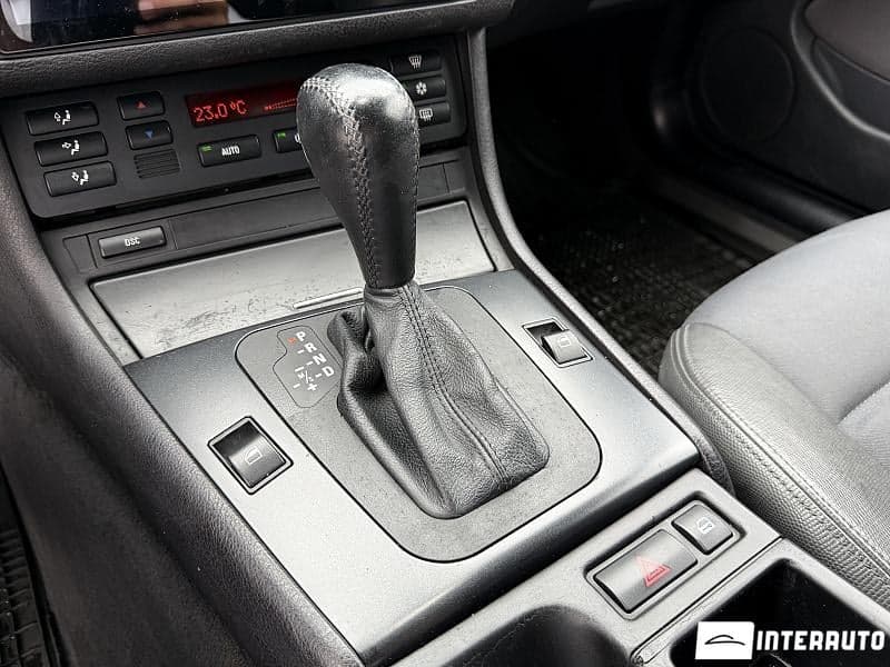 2004 BMW 316 — Miniatură 14