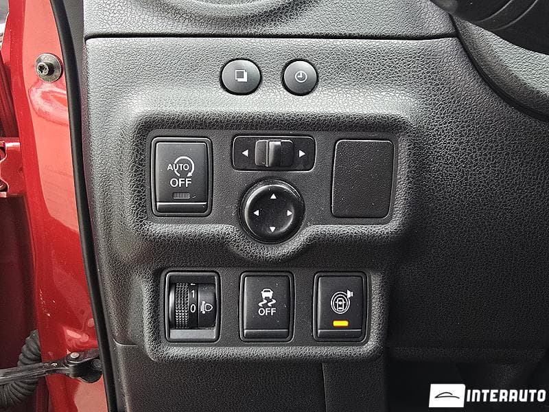 2019 Nissan Note — Miniatură 17