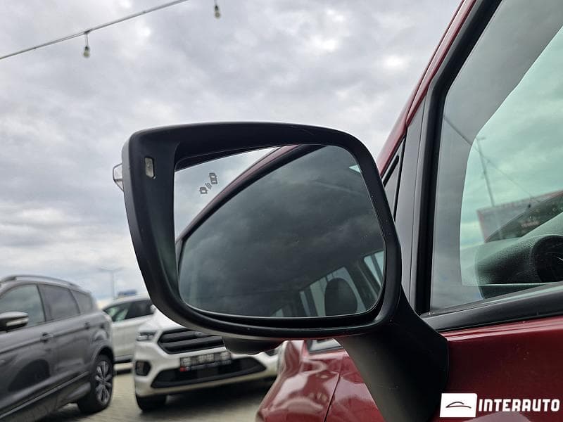 2019 Nissan Note — Miniatură 19