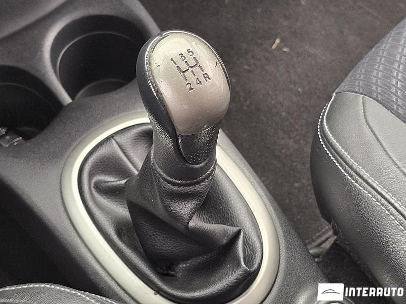 2019 Nissan Note — Miniatură 11