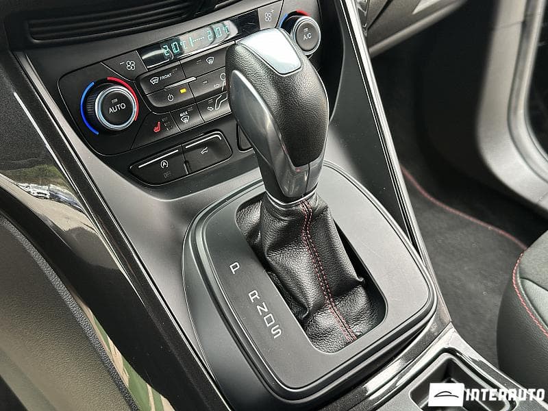 Ford Kuga 2018 — Миниатюра 11