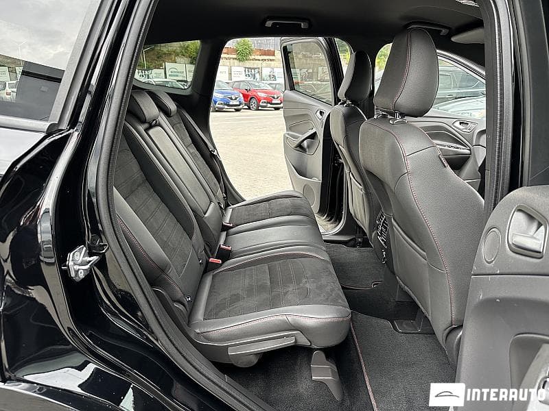 Ford Kuga 2018 — Миниатюра 13