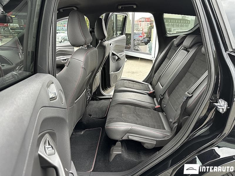 Ford Kuga 2018 — Миниатюра 14