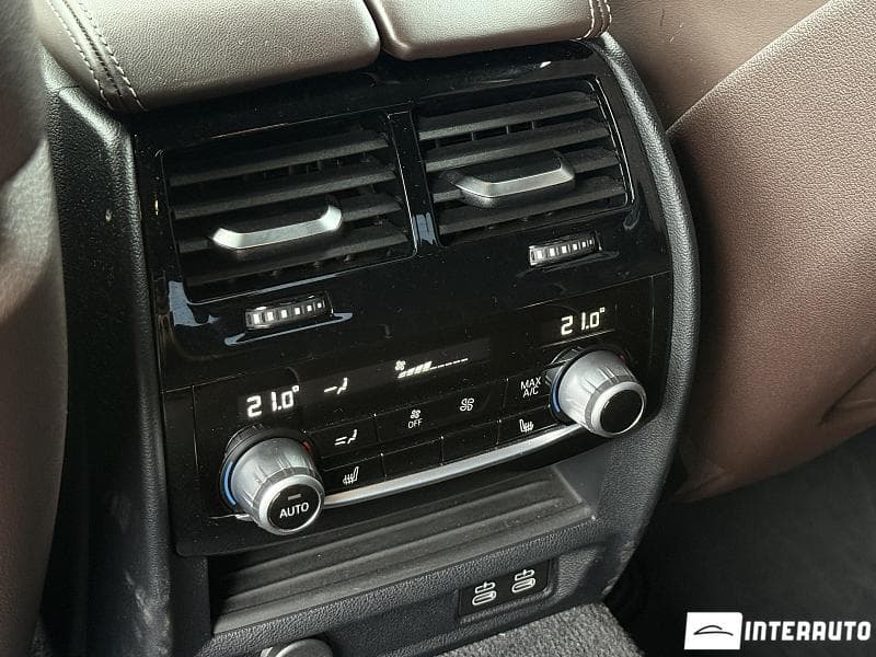 BMW 520 2020 — Миниатюра 24