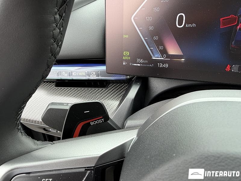 2025 BMW 540 — Miniatură 21