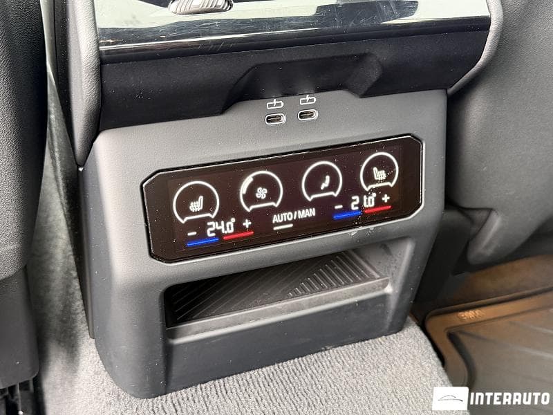 2025 BMW 540 — Miniatură 17