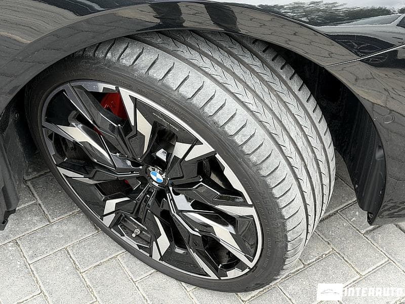 2025 BMW 540 — Miniatură 22
