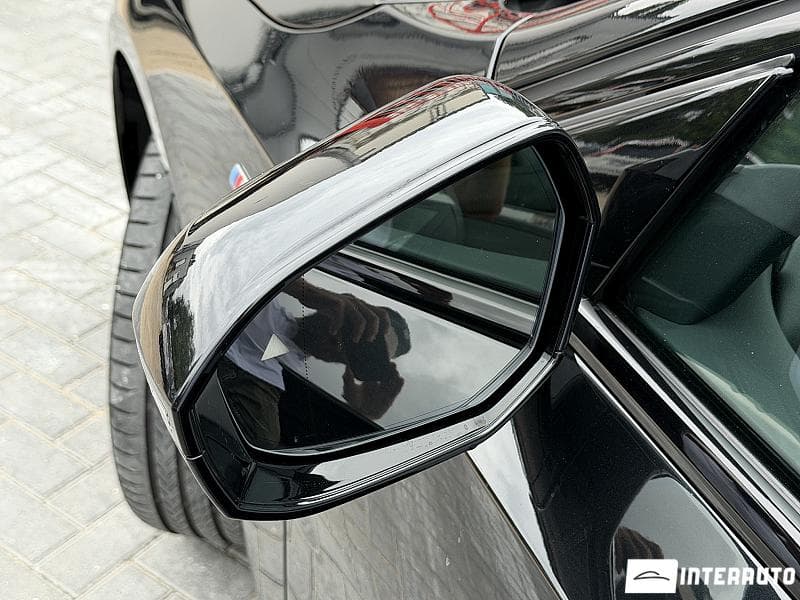 2025 BMW 540 — Miniatură 24
