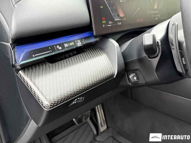 2025 BMW 540 — Miniatură 27