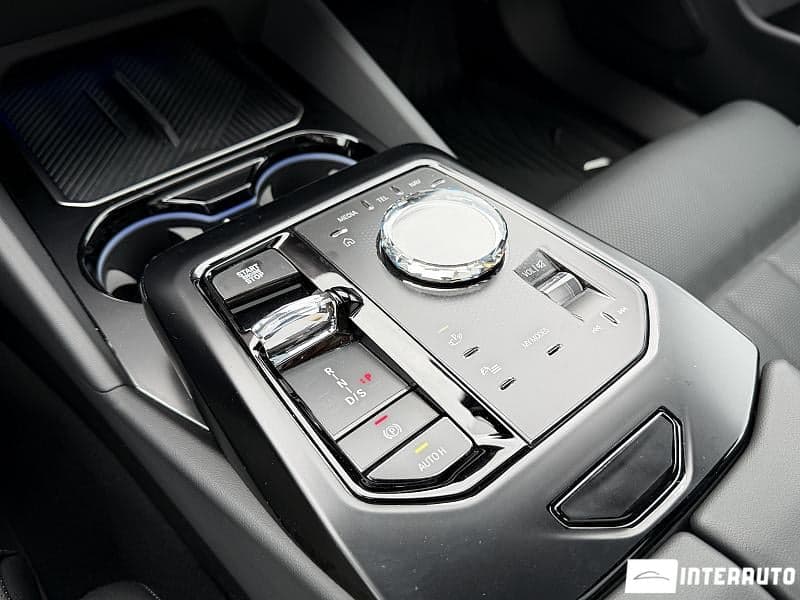 2025 BMW 540 — Miniatură 14