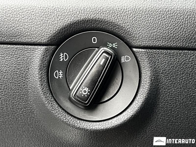 Skoda Octavia 2017 — Миниатюра 14