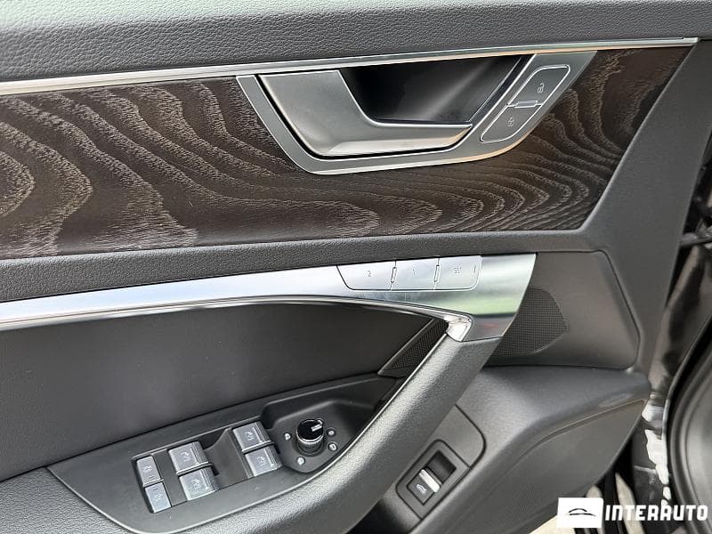 2020 Audi A6 — Miniatură 21