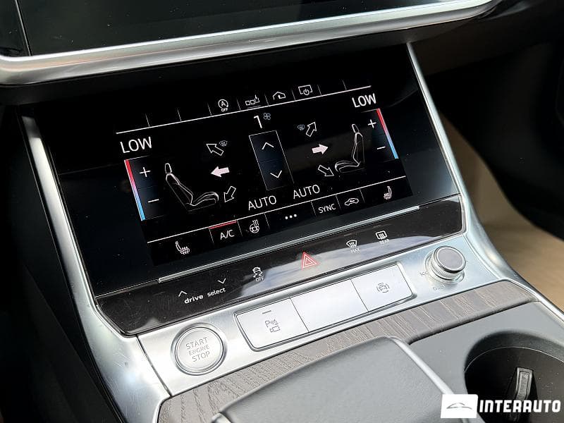 2020 Audi A6 — Miniatură 12