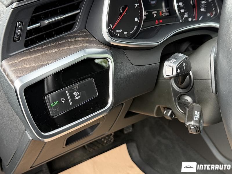 2020 Audi A6 — Miniatură 22