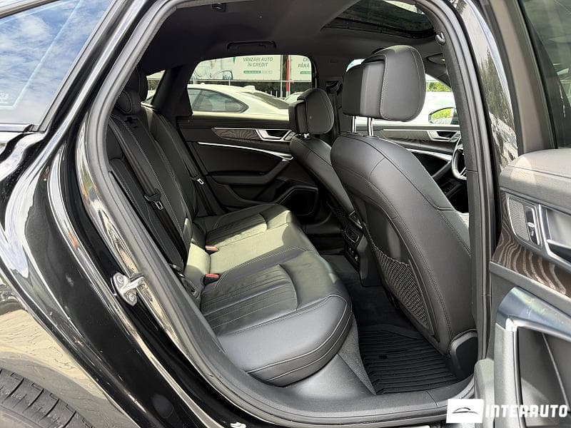 2020 Audi A6 — Miniatură 15