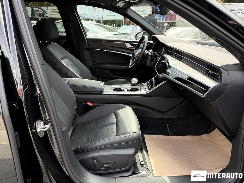 2020 Audi A6 — Miniatură 16