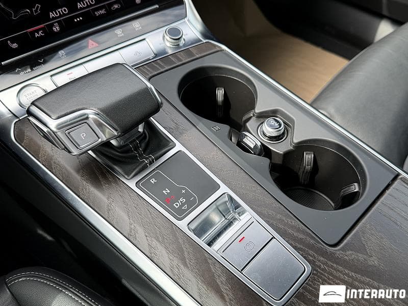 2020 Audi A6 — Miniatură 13