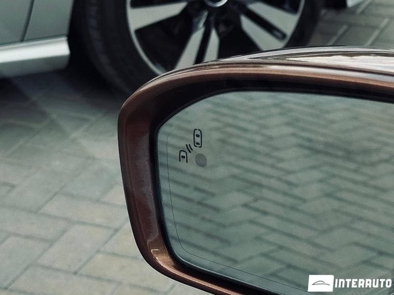 2018 Lincoln Continental — Miniatură 19