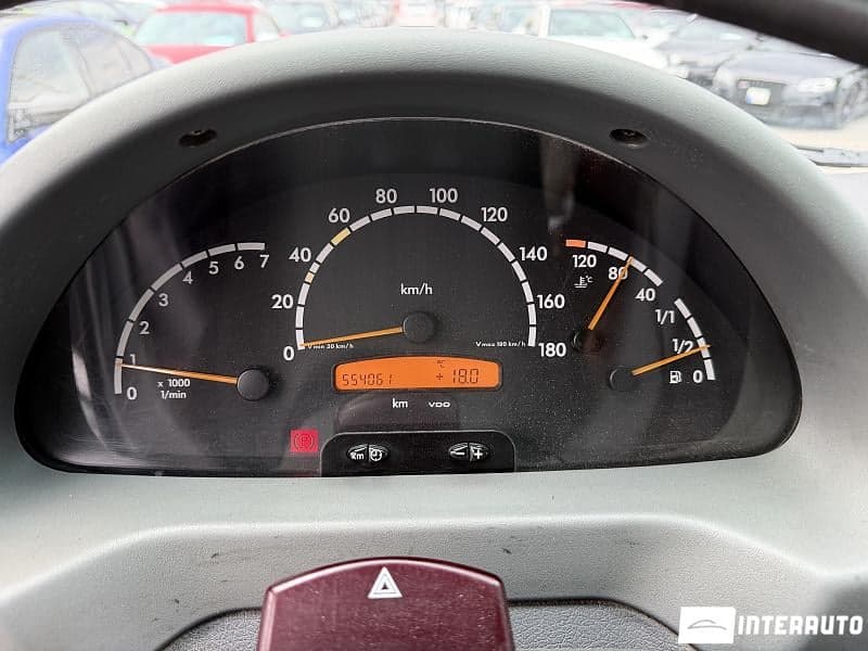 Mercedes Sprinter 2004 — Миниатюра 6