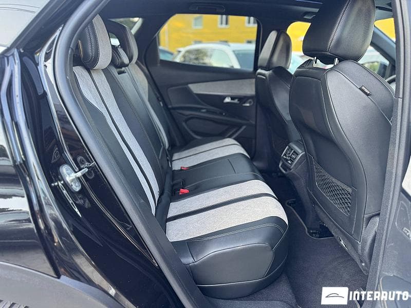 2020 Peugeot 3008 — Miniatură 15
