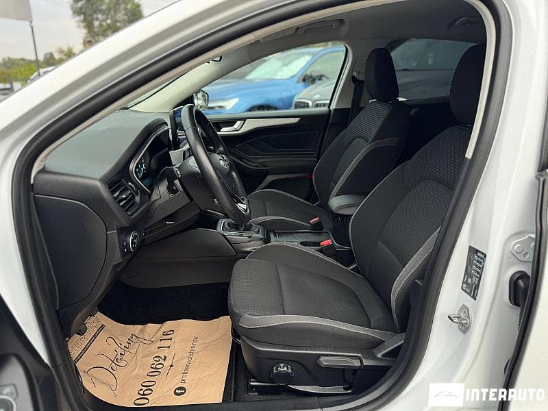 2018 Ford Focus — Miniatură 5