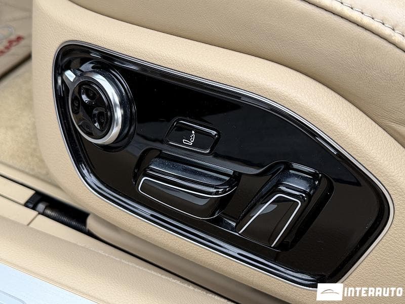 Audi A8 2017 — Миниатюра 22
