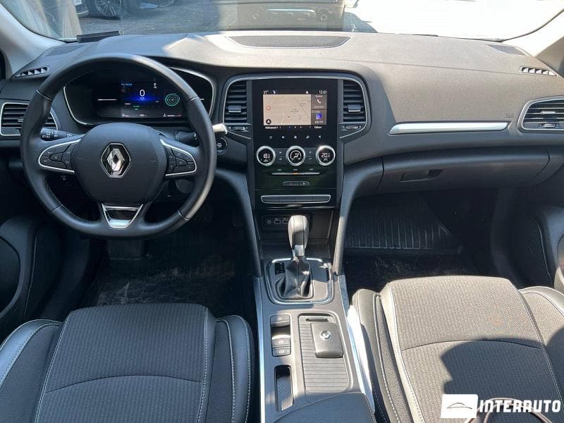 2025 Renault Megane — Miniatură 7