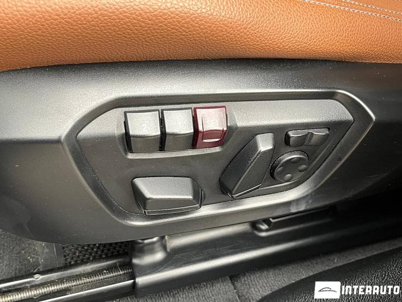 BMW X4 2.0D 2017 — Миниатюра 18