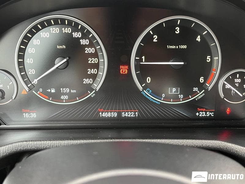 BMW X4 2.0D 2017 — Миниатюра 9