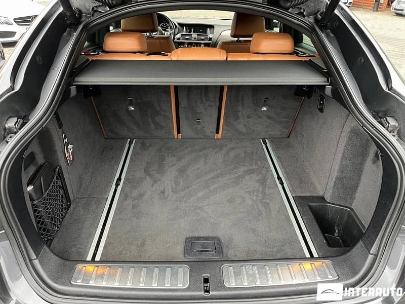 BMW X4 2.0D 2017 — Миниатюра 22